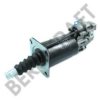 BERGKRAFT BK1300204AS Clutch Booster